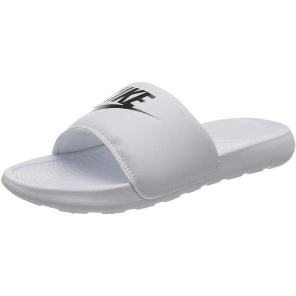 Nike Womens Gymnastics Slides Size 6 - Picture 1 of 7